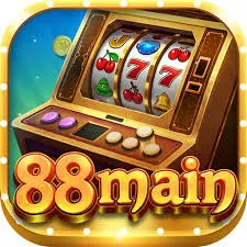 88MAIN - Pertarungan Epik dalam Dunia Fighting