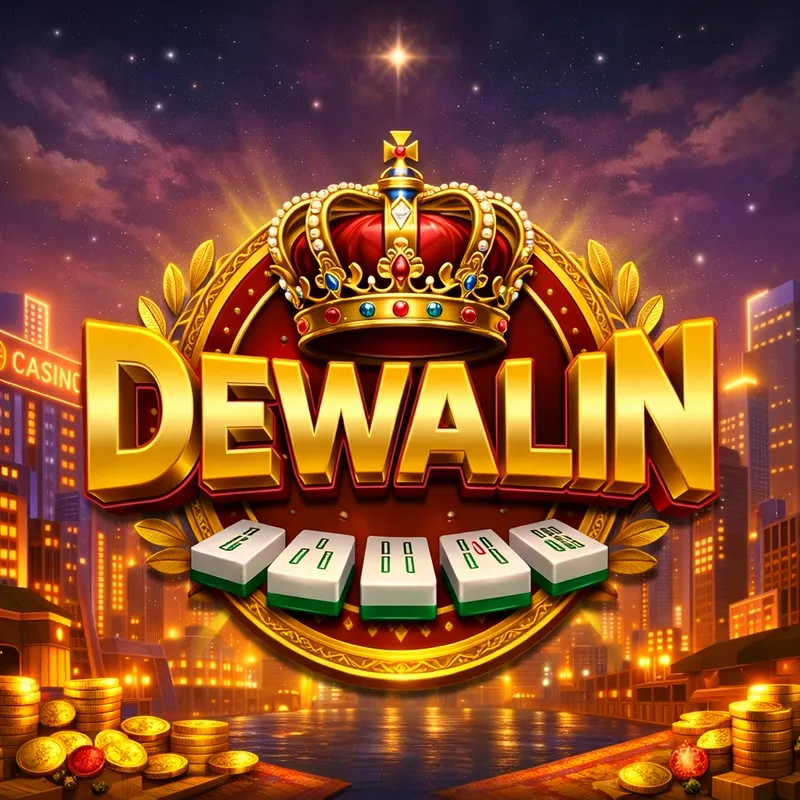 DEWALIN - Pengalaman Live Casino Terbaik di Ujung Jari Anda