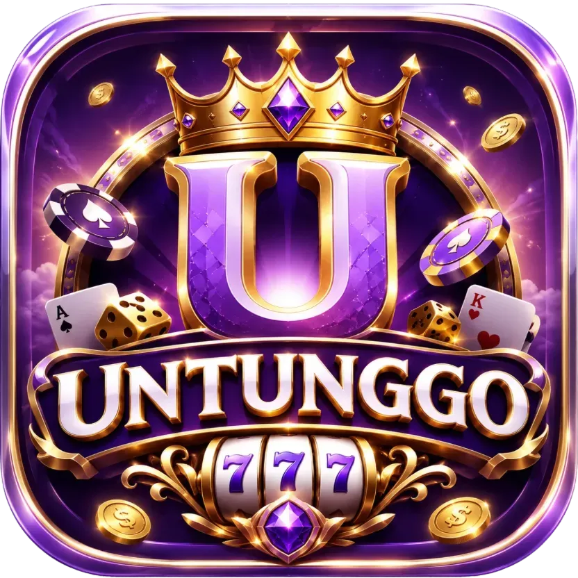 UNTUNGGO - Permainan Santai yang Mengasyikkan
